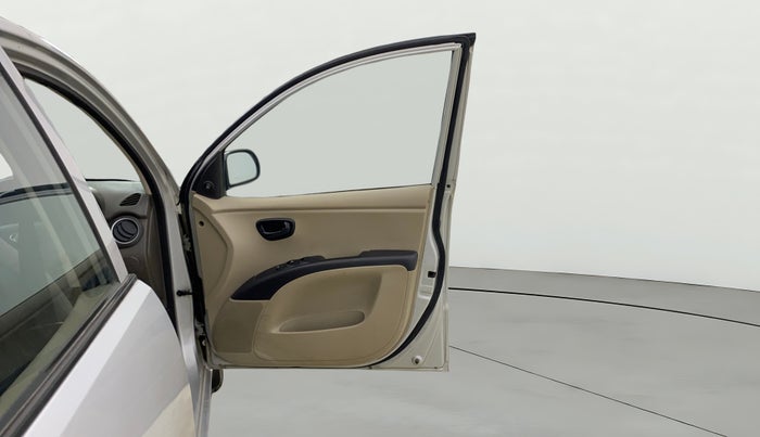 2016 Hyundai i10 MAGNA 1.1, Petrol, Manual, 57,646 km, RHS Front Door