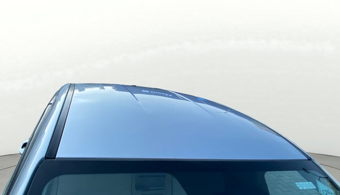 2022 Hyundai AURA S 1.2 CNG, CNG, Manual, 54,468 km, Roof