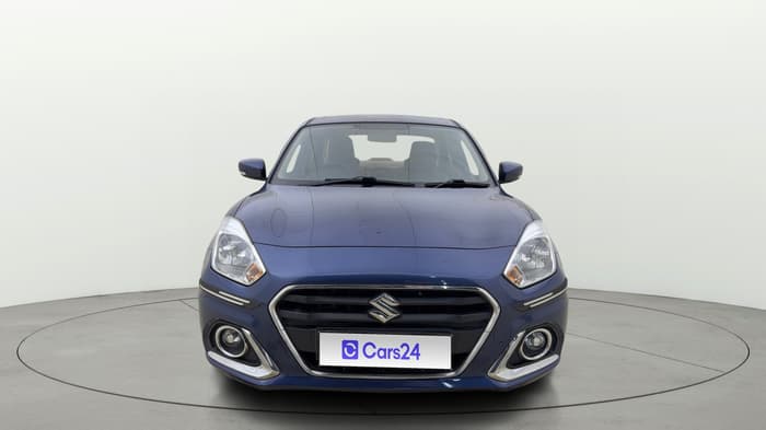 2022 Maruti Dzire VXI, Petrol, Manual, 39,543 km, Front