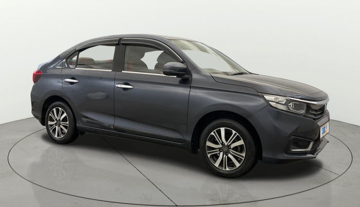 2023 Honda Amaze 1.2L I-VTEC VX, Petrol, Manual, 18,371 km, Right Front Diagonal