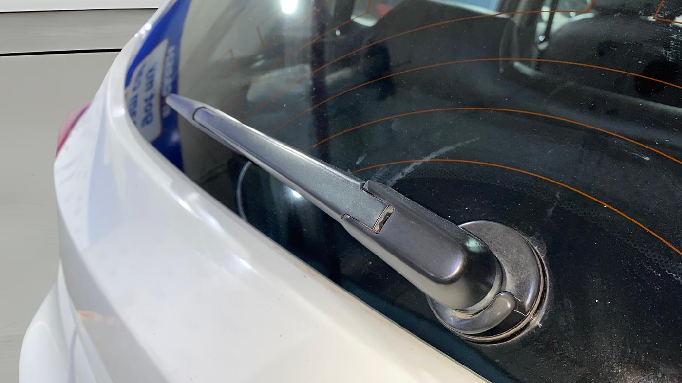 2022 Tata Tiago XZ PLUS PETROL, Petrol, Manual, 14,948 km, Rear Wiper