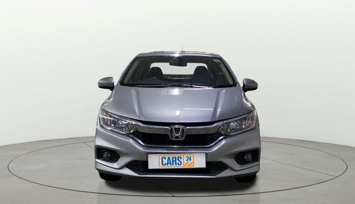 2019 Honda City 1.5L I-VTE V CVT, Petrol, Automatic, 68,532 km, Front