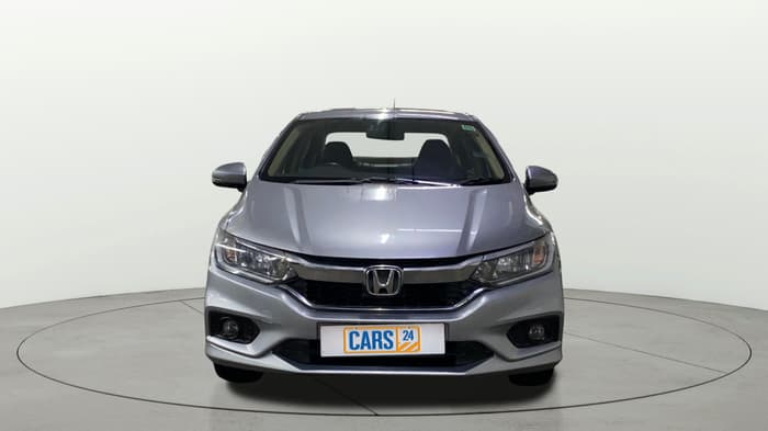 2019 Honda City 1.5L I-VTE V CVT, Petrol, Automatic, 68,532 km, Front