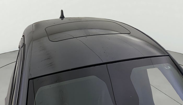 2023 Tata ALTROZ XM PLUS SUNROOF, Petrol, Manual, 19,692 km, Roof