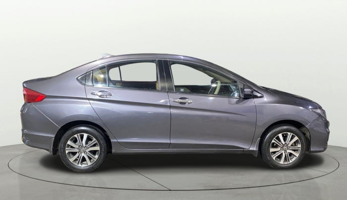 2018 Honda City 1.5L I-VTE V CVT, Petrol, Automatic, 44,346 km, Right Side View