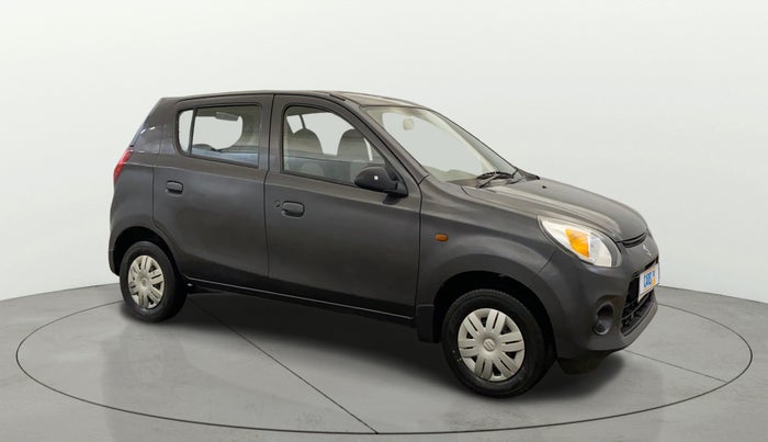 2018 Maruti Alto 800 LXI, Petrol, Manual, 28,873 km, SRP
