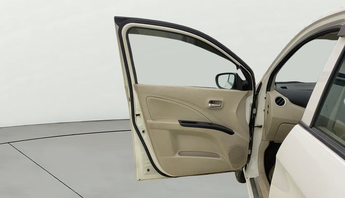 2017 Maruti Celerio VXI AMT, Petrol, Automatic, 86,089 km, LHS Front Door