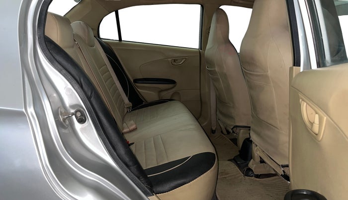 2018 Honda Amaze 1.2L I-VTEC S OPT, Petrol, Manual, 47,316 km, Right Side Rear Door Cabin