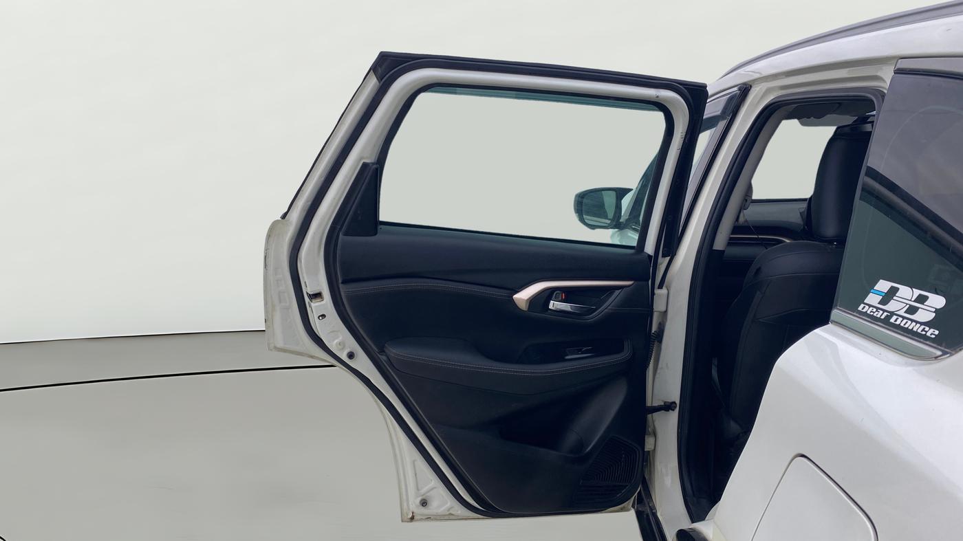 2023 Maruti Grand Vitara ALPHA PLUS HYBRID ECVT, Hybrid, Automatic, 90,717 km, LHS Rear Door