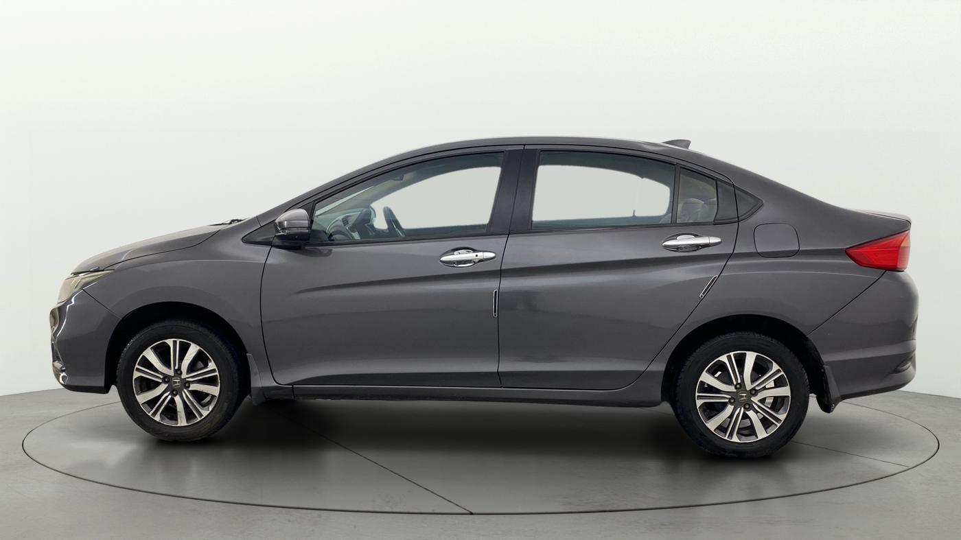 2019 Honda City 1.5L I-VTEC V MT, Petrol, Manual, 1,11,626 km, Left Side