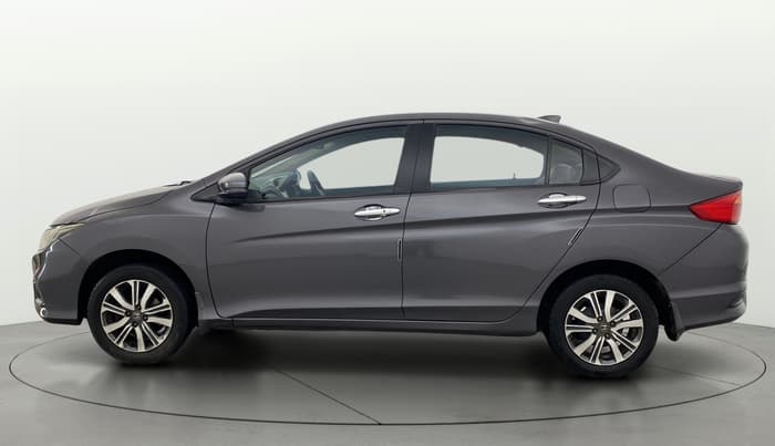 2019 Honda City 1.5L I-VTEC V MT, Petrol, Manual, 1,11,626 km, Left Side