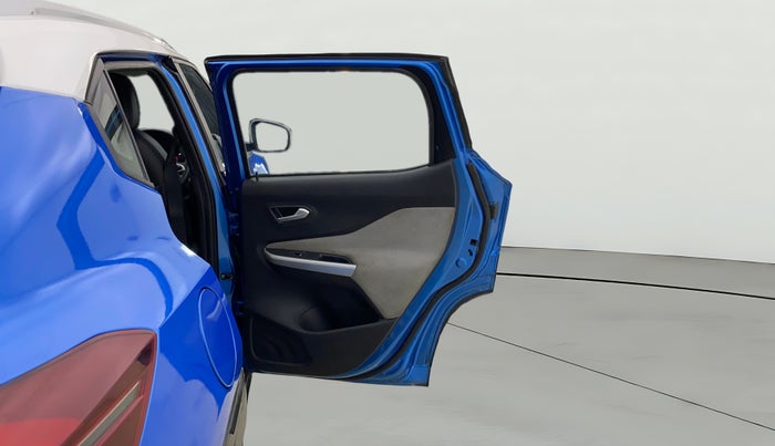 2021 Nissan MAGNITE XV MT, Petrol, Manual, 34,722 km, RHS Rear Door