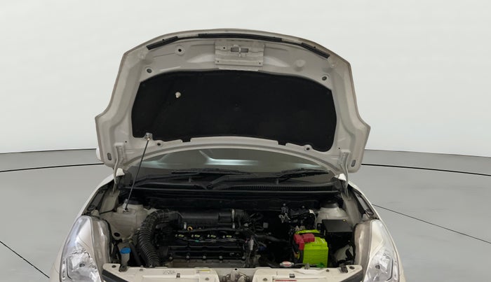 2020 Maruti Baleno SIGMA PETROL 1.2, Petrol, Manual, 14,636 km, Open Bonet