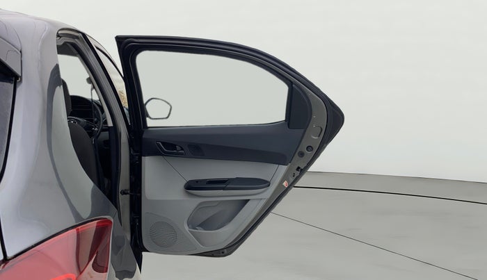 2020 Tata Tiago XZ PETROL, Petrol, Manual, 64,181 km, RHS Rear Door