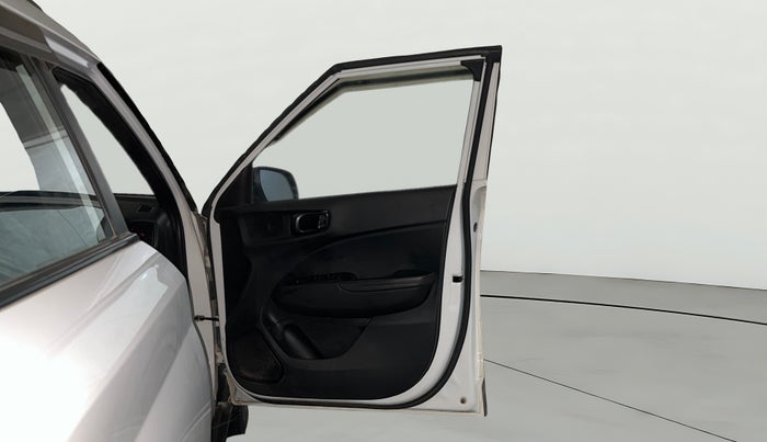 2024 Hyundai VENUE N LINE N8 1.0 TURBO DCT, Petrol, Automatic, 75,358 km, RHS Front Door