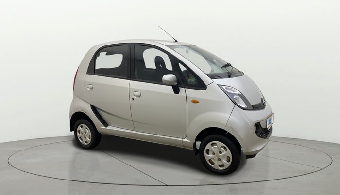 2015 Tata Nano TWIST XT, Petrol, Manual, 26,303 km, Right Front Diagonal