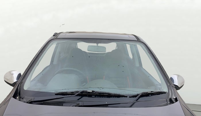 2018 Maruti Alto 800 VXI, Petrol, Manual, 80,469 km, Front Windshield