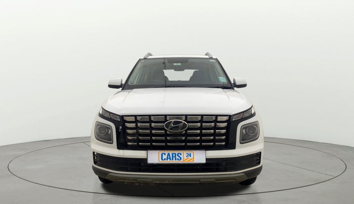 2022 Hyundai VENUE S(O) 1.2, Petrol, Manual, 49,959 km, Front
