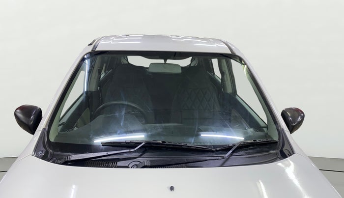 2016 Maruti Alto K10 VXI AMT, Petrol, Automatic, 50,200 km, Front Windshield