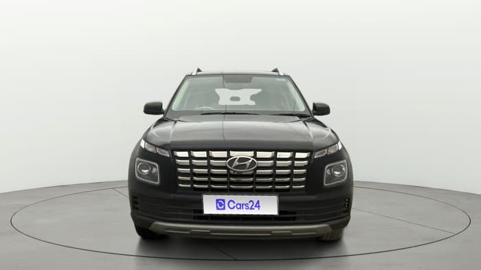 2024 Hyundai VENUE SX 1.2 PETROL, Petrol, Manual, 29,054 km, Front