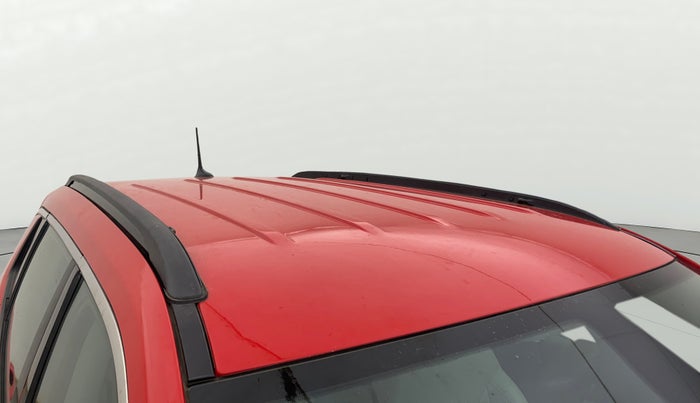 2019 Jeep Compass LIMITED 1.4 PETROL AT, Petrol, Automatic, 60,513 km, Roof