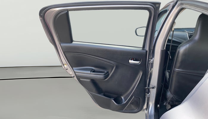 2022 Maruti Celerio ZXI, Petrol, Manual, 57,661 km, LHS Rear Door