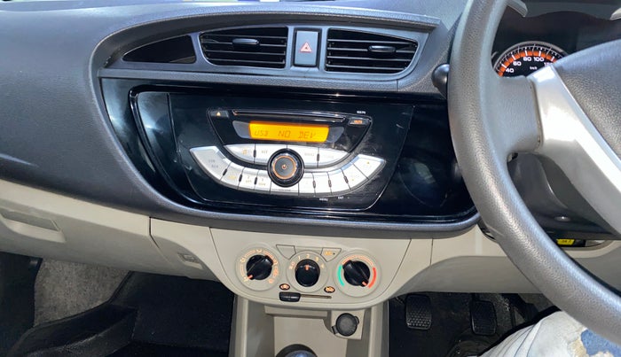 2019 Maruti Alto K10 VXI, Petrol, Manual, 22,583 km, Air Conditioner