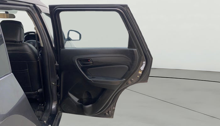 2021 Maruti Vitara Brezza VXI AT SHVS, Petrol, Automatic, 28,754 km, RHS Rear Door