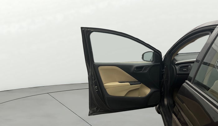 2014 Honda City 1.5L I-VTEC SV, Petrol, Manual, 76,726 km, LHS Front Door