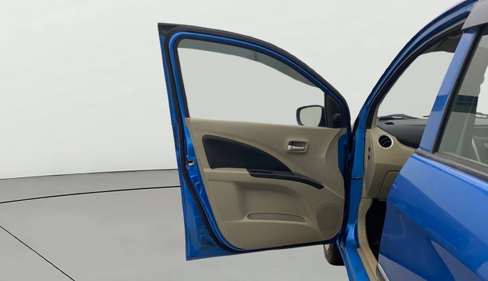 2017 Maruti Celerio VXI (O), Petrol, Manual, 76,404 km, LHS Front Door