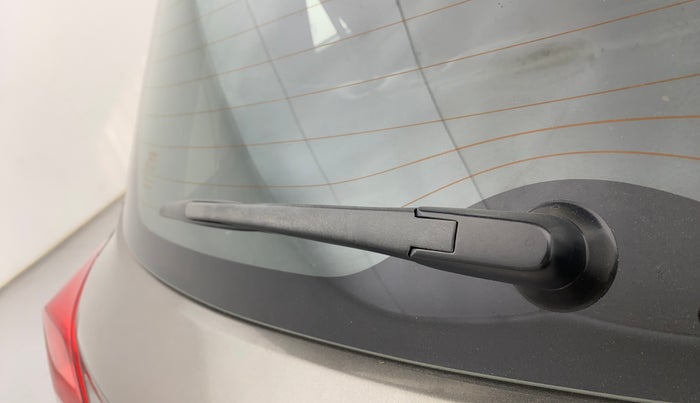 2019 Maruti Swift ZXI AMT, Petrol, Automatic, 81,577 km, Rear Wiper