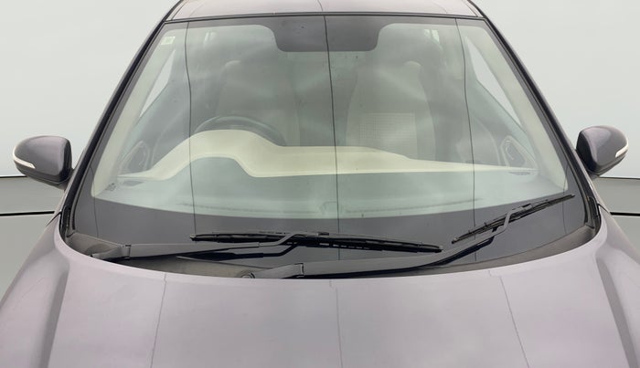 2018 Hyundai Elite i20 ASTA 1.4 CRDI (O), Diesel, Manual, 70,503 km, Front Windshield