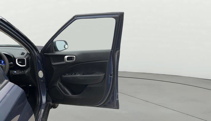 2019 Hyundai VENUE SX PLUS 1.0 TURBO DCT, Petrol, Automatic, 75,829 km, RHS Front Door