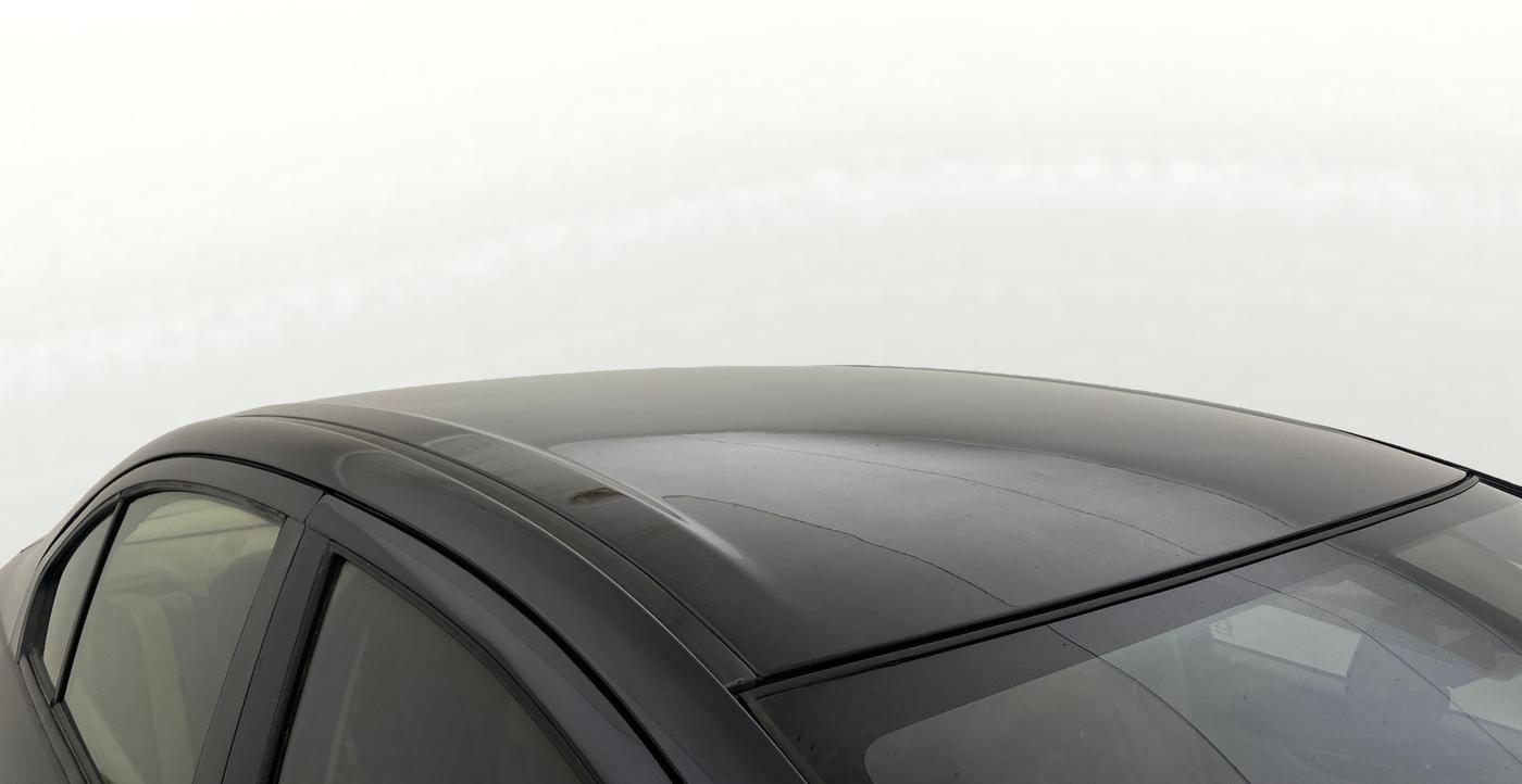 2014 Maruti Ciaz ZXI, Petrol, Manual, 1,02,537 km, Roof