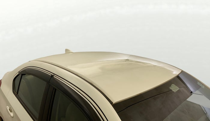 2019 Honda Amaze 1.2L I-VTEC S, Petrol, Manual, 26,001 km, Roof