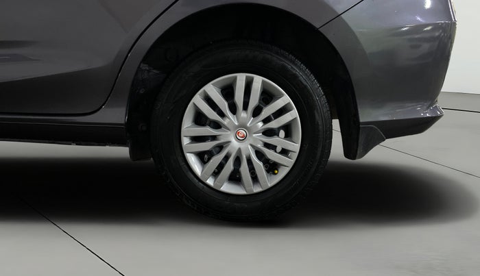 2019 Honda Amaze 1.2L I-VTEC S, Petrol, Manual, 72,627 km, Left Rear Wheel