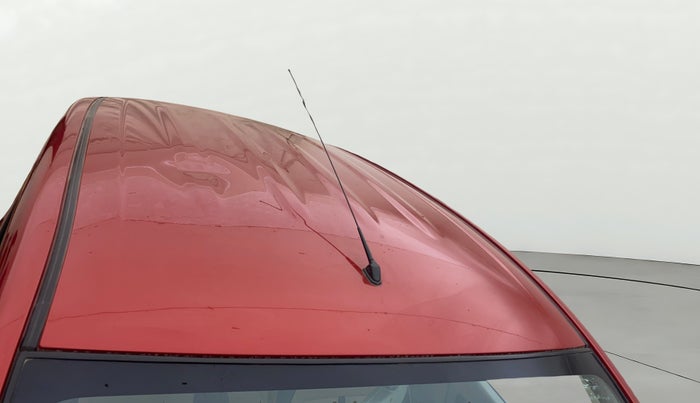 2014 Maruti Celerio VXI AMT, Petrol, Automatic, 32,992 km, Roof