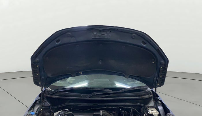 2019 Maruti IGNIS DELTA 1.2, Petrol, Manual, 32,023 km, Open Bonet