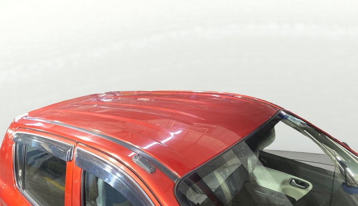 2019 Maruti Alto LXI, Petrol, Manual, 24,299 km, Roof