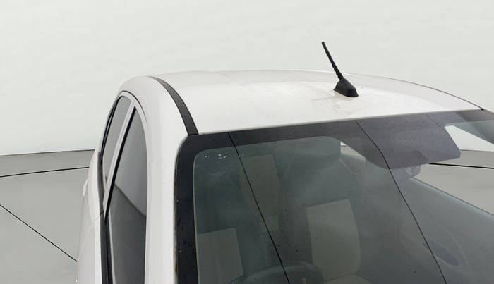 2019 Hyundai NEW SANTRO SPORTZ AMT, Petrol, Automatic, 71,718 km, Roof