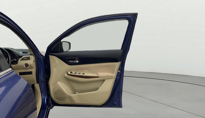 2019 Maruti Dzire ZXI PLUS AMT, Petrol, Automatic, 59,320 km, RHS Front Door