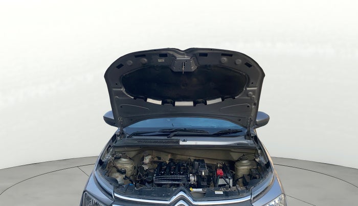 2023 CITROEN C3 SHINE 1.2, Petrol, Manual, 29,764 km, Open Bonet