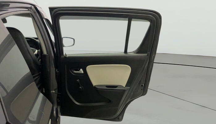 2019 Maruti Alto VXI, Petrol, Manual, 69,596 km, RHS Rear Door