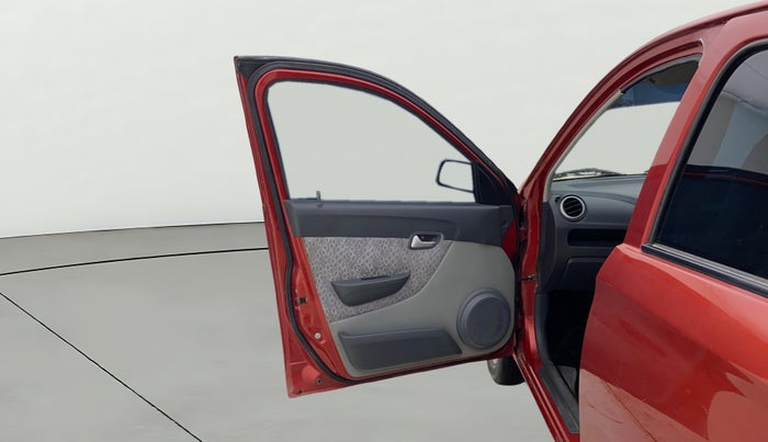 2019 Maruti Alto 800 LXI, Petrol, Manual, 29,763 km, LHS Front Door
