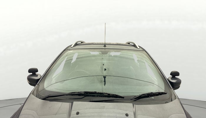 2020 Ford FREESTYLE TITANIUM 1.5 DIESEL, Diesel, Manual, 1,01,152 km, Front Windshield