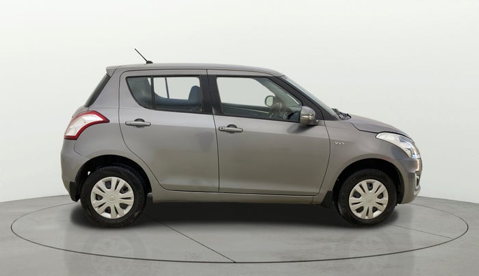 2015 Maruti Swift VXI, Petrol, Manual, 68,112 km, Right Side View