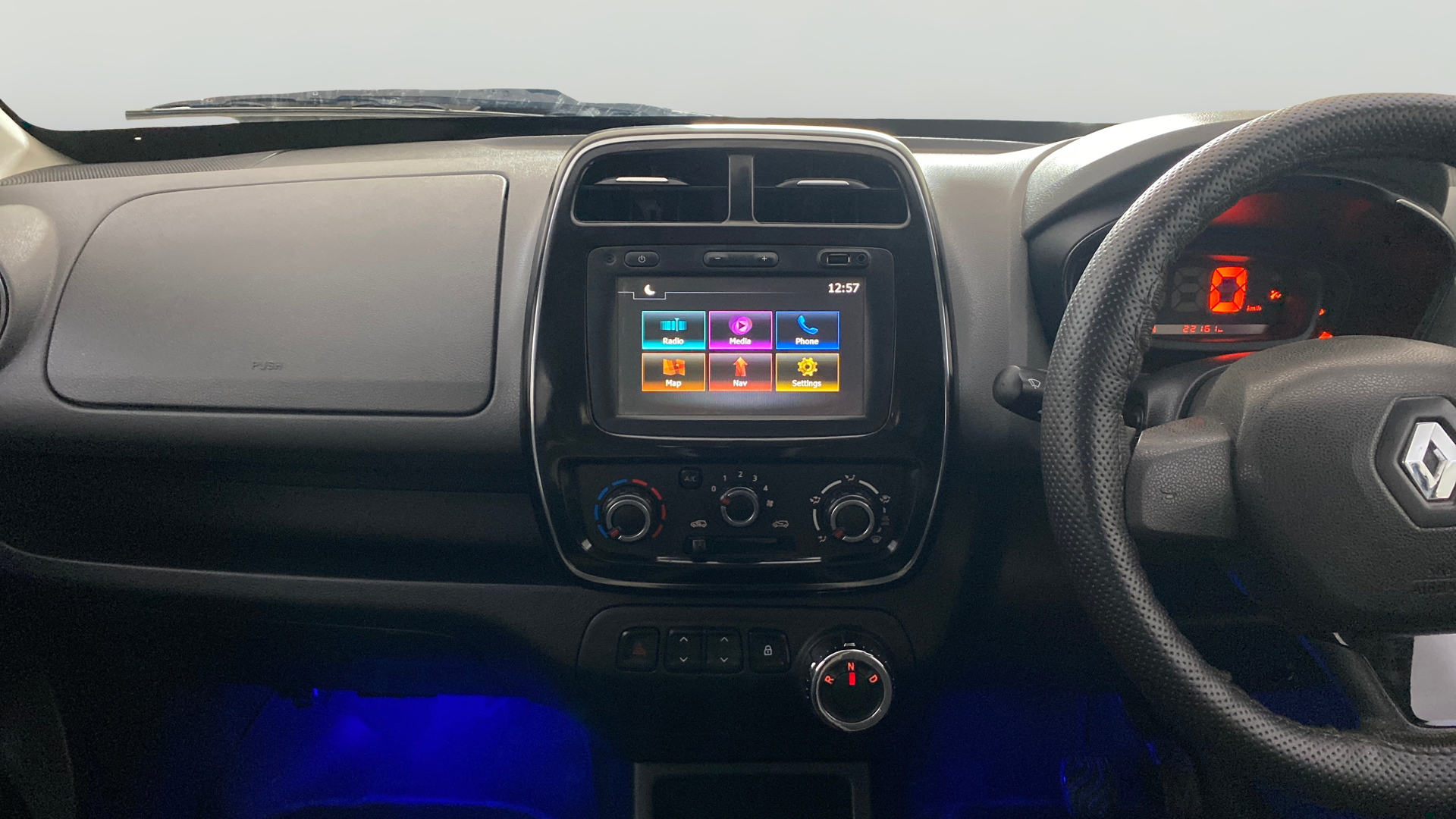 Features