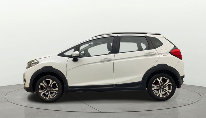 2018 Honda WR-V 1.2L I-VTEC VX MT, Petrol, Manual, 54,403 km, Left Side