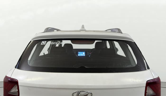2021 Hyundai VENUE SX 1.0 TURBO, Petrol, Manual, 50,186 km, Rear Windshield