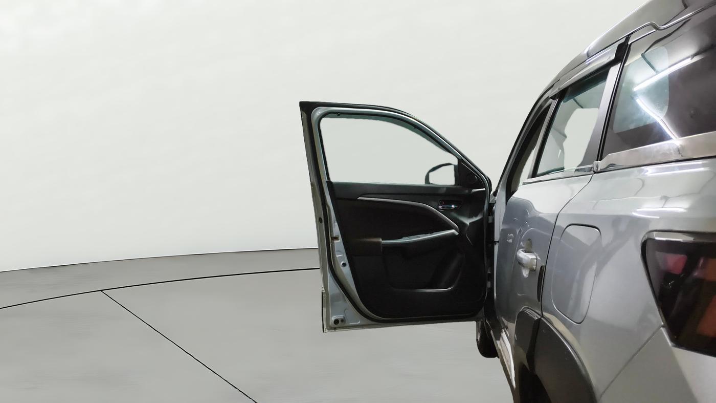 2023 Maruti BREZZA ZXI SMART HYBRID , Petrol, Manual, 83,053 km, LHS Front Door